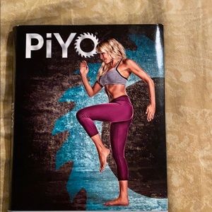 Beach body PiYo Exercise and nutrition program